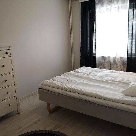 קופיו Apartment Vuorikatu 35 מראה חיצוני תמונה