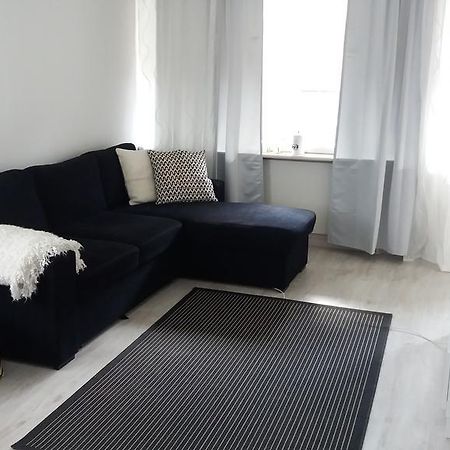 קופיו Apartment Vuorikatu 35 מראה חיצוני תמונה