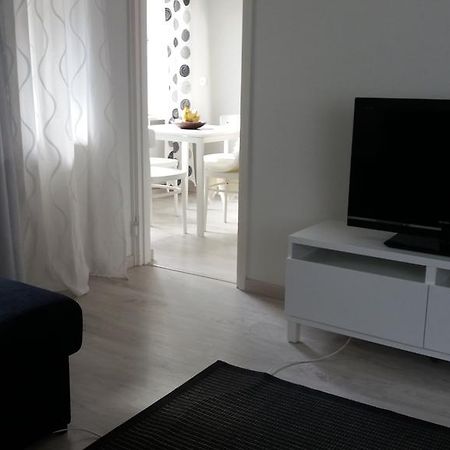 קופיו Apartment Vuorikatu 35 מראה חיצוני תמונה