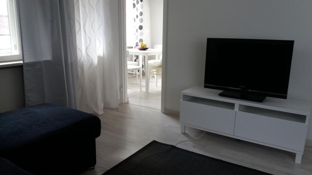 קופיו Apartment Vuorikatu 35 מראה חיצוני תמונה