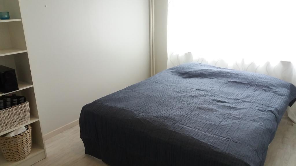 קופיו Apartment Vuorikatu 35 מראה חיצוני תמונה